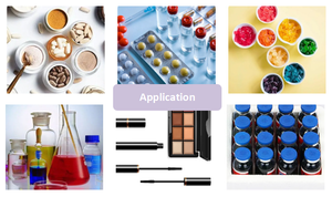 Chất lượng cao Lily chiết xuất bột Lily chiết xuất từ rễ 10:1 20: 1red Spider Lily chiết xuất bột - Product Image 4