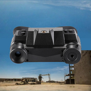 Nvg G1 Digital <b>Night</b> Vision <b>Goggles</b> 1x Magnification Infrared Hd Mini Type For Outdoor Activities - Product Image 4