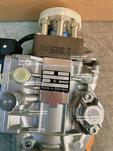 Pompe d'injection 2644p501r, neuve d'origine - Product Image 2