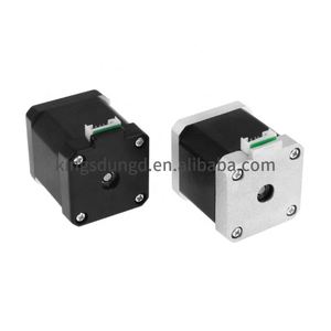 Ruis-herramienta eléctrica ema23 23H565628 4 Lead EMA 23 Sotor 57 165 Oz-in 56mm 2,8 A 6,35mm/8mm T6600 Crinrinrinrinenjud rinoam lasma UT - Product Image 1