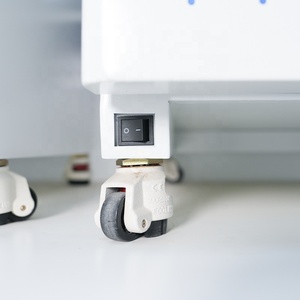 حاضنة ثاني أكسيد الكربون الأوتوماتيكية الصغيرة BIOBASE سعة 50 لتر مع شاشة LCD، حجم مخصص للأحياء الدقيقة - Product Image 3