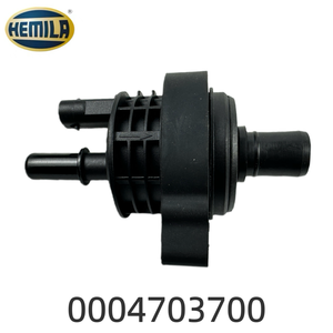 HEMILA Mercedes-Benz W247 OE: 0004703700 Yakıt Buharlaştırıcı Kontrol Solenoidi Aktif Karbon Kutusu Solenoid Valfi - Product Image 4