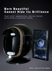 Máquina Analizadora <span class=keywords><strong>de</strong></span> Piel Facial Digital en Línea 3D 2026, Escáner <span class=keywords><strong>de</strong></span> Piel, Probador Facial, Escáner, Equipo Mágico <span class=keywords><strong>de</strong></span> Análisis <span class=keywords><strong>de</strong></span> Piel Facial - Product Image 6