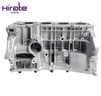 OEM 11400-29130 11400-28050 11400-28400 para Toyota Camry RAV4 Camry Previa ES240 Elfa 1AZ-FE 2AZ-FE bloque de cilindro de motor corto