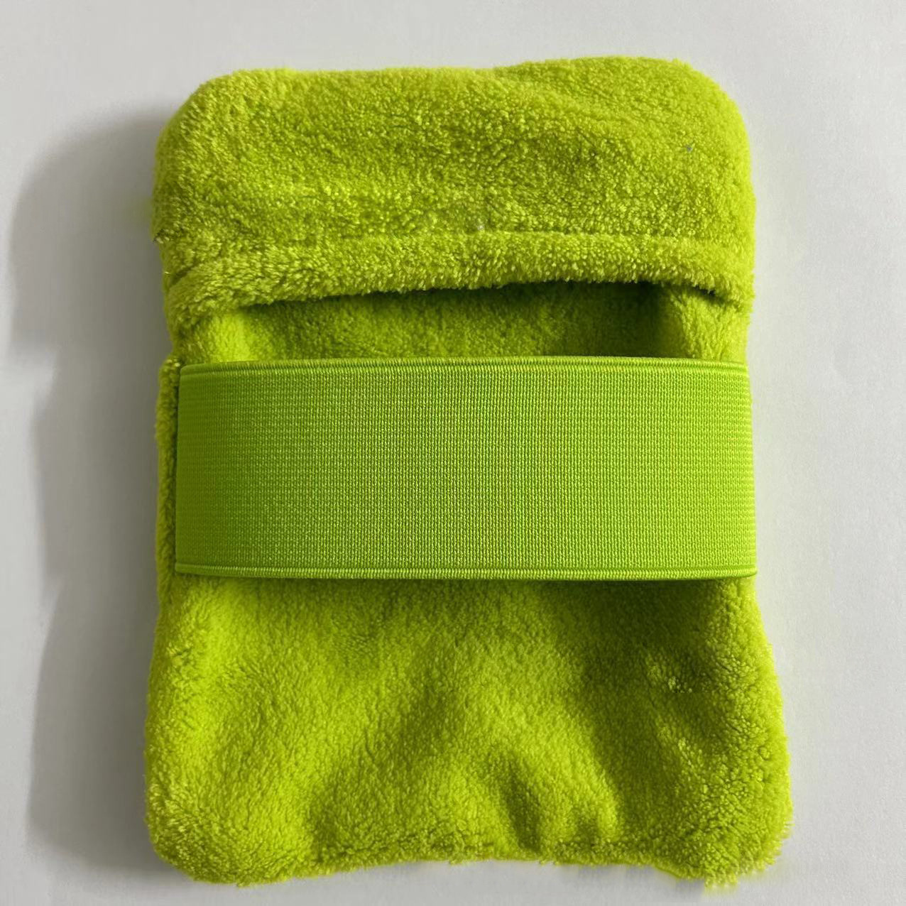 Sandbags [Large Green] 14*12cm