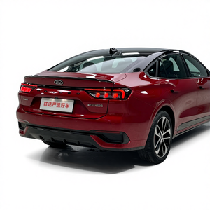 <span class=keywords><strong>Ford</strong></span> <span class=keywords><strong>Mondeo</strong></span> EcoBoost 245 <span class=keywords><strong>ST</strong></span> <span class=keywords><strong>Line</strong></span> 2022, essence, berline d'occasion, conduite à gauche - Product Image 6