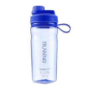 Muestra <span class=keywords><strong>gratis</strong></span> 1 litro 750ml botella deportiva Tritan sin BPA Apto para lavavajillas mezcla <span class=keywords><strong>directa</strong></span> para beber para bola Impresión de logotipo personalizado Pro - Product Image 2