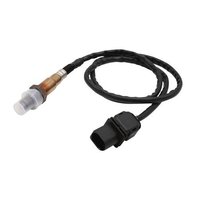 Capteur d'oxygène de rapport air-carburant 0258017025 pour V W Ford Chevrolet Honda LSU 4.9 2011-2015 Capteur NOX Capteur d'oxyde d'azote