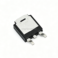 Komponen Elektronik Baru dan Asli 8201AG Transistor TO-252 NGD8201AG Tersedia - Koil Pengapian, Tabung Trioda