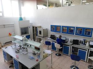 प्रयोगशाला फर्नीचर उच्च विद्यालय रसायन धोने टेबल भौतिकी जीव विज्ञान काम करने वाली दीवार लैब बेंच सिंक और सॉकेट के साथ - Product Image 4