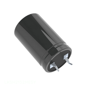 Condensador Original de 1500 uF, Tipo Through Hole, Aluminio, 1500UF, 20%, 71V, SNAP TH LKSH2152MESY - Product Image 1