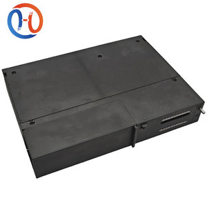 全新原装工业自动化6ES7414-4HM14-0AB0 CPU模块414H S7-400H中央处理器PLC编程 - Product Image 4