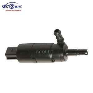 Autopart Scount pompe de lave-phare en gros 3B7955681 pour Audi A4 <span class=keywords><strong>A6</strong></span> Q5 Q7 - Product Image 3