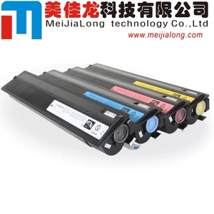 Cartuccia Toner MJL TFC50 FC50 Compatibile con Polvere di Toner per Stampanti <span class=keywords><strong>Toshiba</strong></span> E-studio 2555c 3055c 3555c 4555c 5055c - Product Image 2