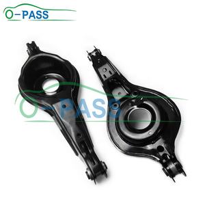 Bras de suspension inférieur arrière OPASS pour Ford C-MAX II FOCUS III & VOLVO V40 2010- BV61-5K652-AF - Product Image 5