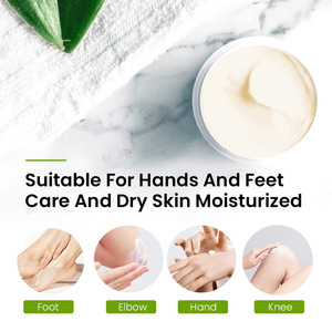 Pomata <span class=keywords><strong>per</strong></span> mani e <span class=keywords><strong>piedi</strong></span> incrinati - Product Image 5