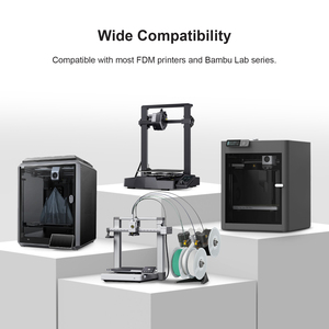 <span class=keywords><strong>NS</strong></span> 1.75 Pls Filamento 3D Imprimanta1,75Mm 1Kg 10Kg Stampante filamenti Para Impresora 3D impressiona Filamento Pla Filament - Product Image 6