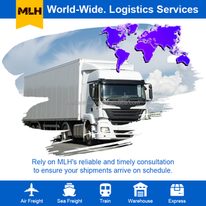 Agente de Frete Marítimo e Aéreo Internacional da China Barato DDP Taobao Sourcing para Dropshipping Contêiner de Carga Gratuita - Product Image 5