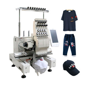 Máquina de Bordar Digital Doméstica Manos Libres Magic Box Mini CNC de 80cm, Máquina de Bordar Pequeñ<span class=keywords><strong>a</strong></span> - Product Image 4