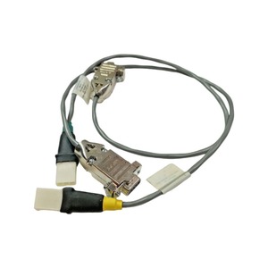 Câble d'interconnexion FS-SICC-0001/L3, pièce de rechange d'origine de qualité industrielle pour systèmes d'automatisation, en stock - Product Image 2