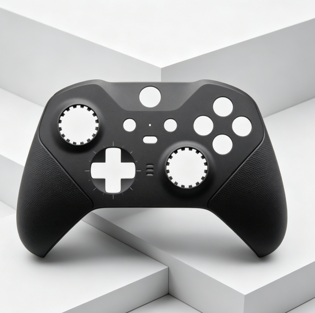 Replacement Front Back Housing Shell for Xbox One Elite Series 2 Controller