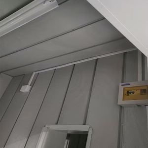 Phòng thử nghiệm im lặng kiểm tra thiết bị thử nghiệm âm thanh - Product Image 5