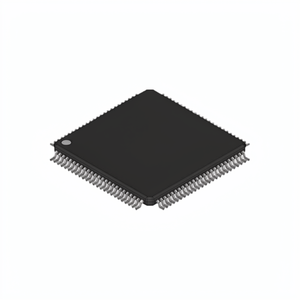วงจรรวม EPF6016AFC100-3 100 LBGA ของแท้วงจรรวมวงจรเบ็ดเสร็จวงจรเบ็ดเสร็จ IC FPGA 81 I/o 100Fbga ชิ้นส่วนอิเล็กทรอนิกส์ - Product Image 1