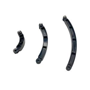 Para Cámara de Acción GoPro con Brazo de Extensión para Cámara Frontal de Casco DJI, Barra de Extensión para Casco Yi Hecha de PC y Silicona - Product Image 3