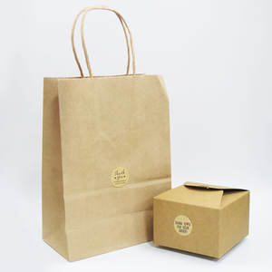 Pegatinas Redondas de Agradecimiento al por Mayor, 2.5cm, 500 Unidades, Pegatinas Hechas a Mano para Álbumes de Recortes, Etiquetas de Sellado, Decoración Floral para Regalos de Boda - Product Image 3