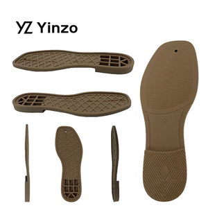 <span class=keywords><strong>พื้น</strong></span><span class=keywords><strong>รองเท้า</strong></span>ผู้หญิงแบบลำลอง<span class=keywords><strong>พื้น</strong></span><span class=keywords><strong>รองเท้า</strong></span>แฟชั่น TPR สำหรับผู้หญิงพื้นรองเท้านุ่ม - Product Image 6