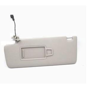 Parasol con Lente para Volkswagen Golf 7 Sportvan Octavia Santana 5GG857551/552, Visera Solar con Protección UV - Product Image 1