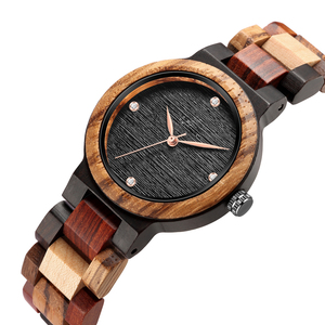 <span class=keywords><strong>Montre</strong></span> analogique à quartz artisanale MIYOTA pour <span class=keywords><strong>femme</strong></span>, élégante, colorée, sportive et tendance, avec strass personnalisés et gravés, à prix abordable - Product Image 2