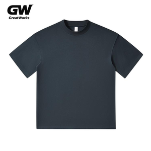 Camiseta de Manga Corta <span class=keywords><strong>para</strong></span> <span class=keywords><strong>Hombre</strong></span>, Estilo <span class=keywords><strong>Hip</strong></span> <span class=keywords><strong>Hop</strong></span>, Corte Regular, 100% Algodón, Impresión Digital, Diseño Intrincado, Superventas - Product Image 1