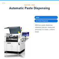 Printer Solder MPM Momentum II 100 dengan Rangka Las yang Kokoh dan Stabil