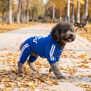 Ropa para Mascotas en Oferta, Disfraz <span class=keywords><strong>de</strong></span> Bulldog Francés para Cachorros, Mono para Mascotas, Ropa para <span class=keywords><strong>Perros</strong></span> Chihuahua y <span class=keywords><strong>Pug</strong></span> - Product Image 1
