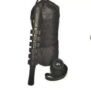 Juego de Rodillos de Espuma con Logotipo Personalizado para Yoga, Ejercicio, Masaje Muscular, Rodillo de Espuma, Palo de Masaje y Bola, Banda de Resistencia - Product Image 3