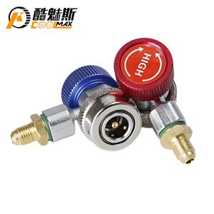 <span class=keywords><strong>AC</strong></span> Refrigeration A/C R134A 4 Way Coletor de medidor R410 R22 R134a KIT de refrigeração <span class=keywords><strong>AC</strong></span> HVAC 2A31