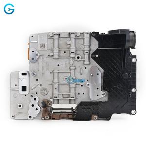 Cuerpo de Válvulas para Sistemas de Transmisión Automática de Acero 6R80 con Número OEM de Alta Calidad en Stock para Ford - Product Image 1
