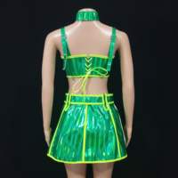 Professional Go Go Dancer Costumes for Club Stage Performances