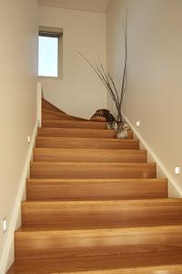 Envirolux-suelo de madera dura de ingeniería para especies australianas, Blackbutt, 14/0, 6mm - Product Image 2