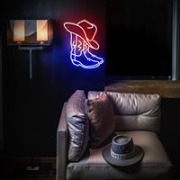 Enseignes au néon personnalisées avec logo, conception de logo d'entreprise, enseigne LED personnalisée, enseigne au néon pour entreprise, bureau, magasin, bar, salon