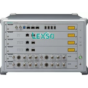 แพลตฟอร์มทดสอบการสื่อสารไร้สาย Anritsu MT8000A (เครื่องทดสอบแบบครบวงจร) xgeqpt - Product Image 1