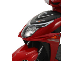 Super Bike 48v Dijual Langsung dari Pabrik Kami untuk Sepeda Motor Zhanshen 2 Roda yang Hemat Biaya dan Berkualitas Tinggi.