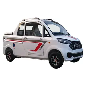 2020 дешевый новый продукт, Электрический мини-автомобиль для грузов и пассажиров
