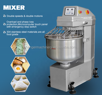 Goedkope Sinmag 80L Sinmag Deeg Mixer Prijs China Leverancier