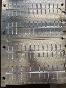 Molde de cebo personalizado, fábrica al por mayor, todo tipo de alta calidad - Product Image 3