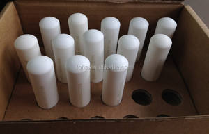 Tag RFID per Identificazione e Tracciamento di Bestiame, Bovini e Ovini, 134.2kHz HDX FDX-B, per Uso Veterinario - Product Image 3