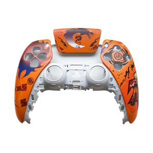 Coque de remplacement créative pour <span class=keywords><strong>manette</strong></span> <span class=keywords><strong>PS5</strong></span> – <span class=keywords><strong>Housse</strong></span> d'accessoire de jeu pour <span class=keywords><strong>PS5</strong></span> - Product Image 5