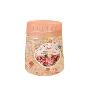 <span class=keywords><strong>Deodorante</strong></span> per Ambienti a Lunga Durata con Fragranza di Rosa e Lavanda per Camera da Letto, Bagno e Toilette - Product Image 5