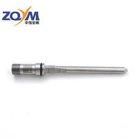 ZQYM Vente en gros de pièces détachées d'injecteurs de haute qualité, tige de guidage d'injecteur 2894829 pour injecteurs Cummins Scania Series